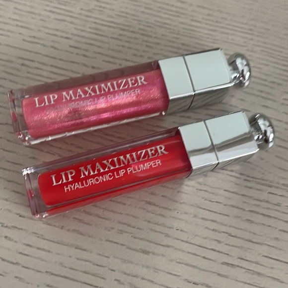 Dior lipstick - Picture 2 of 7